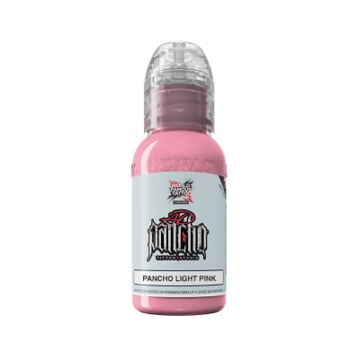 Encre World Famous Limitless 30ml - A.D. Pancho Light Pink