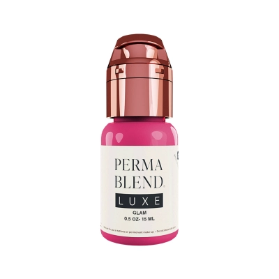 Encre Perma Blend Luxe 15ml - Glam