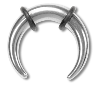 CIRCULAR CLAW EXPANDER