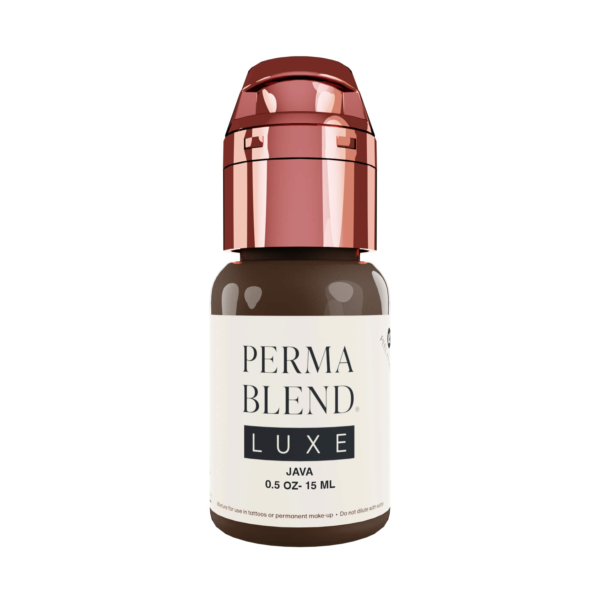 Encre Perma Blend Luxe 15ml - Java