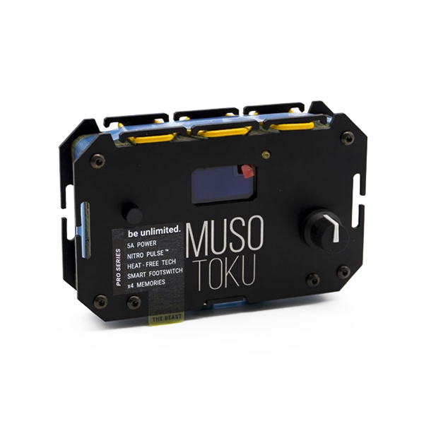 ALIMENTATION MUSOTOKU ORIGINAL 5A