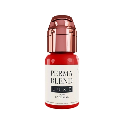 Encre Perma Blend Luxe 15ml - Popi