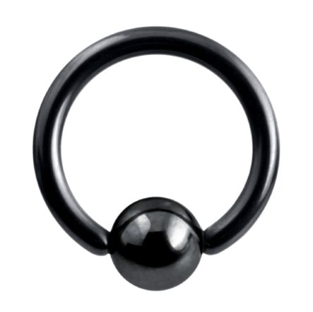 BK TT BALL CLOSURE RINGS