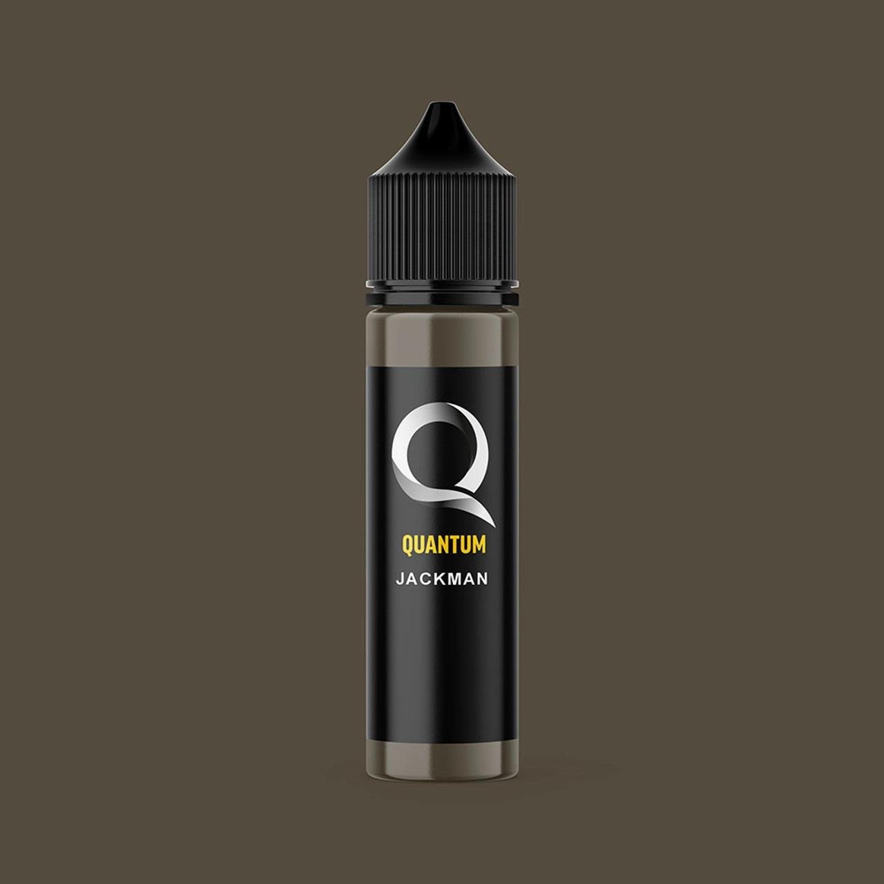 Encre Quantum PMU Ink JACKMAN Platinum Label - 15 ml - Conforme REACH