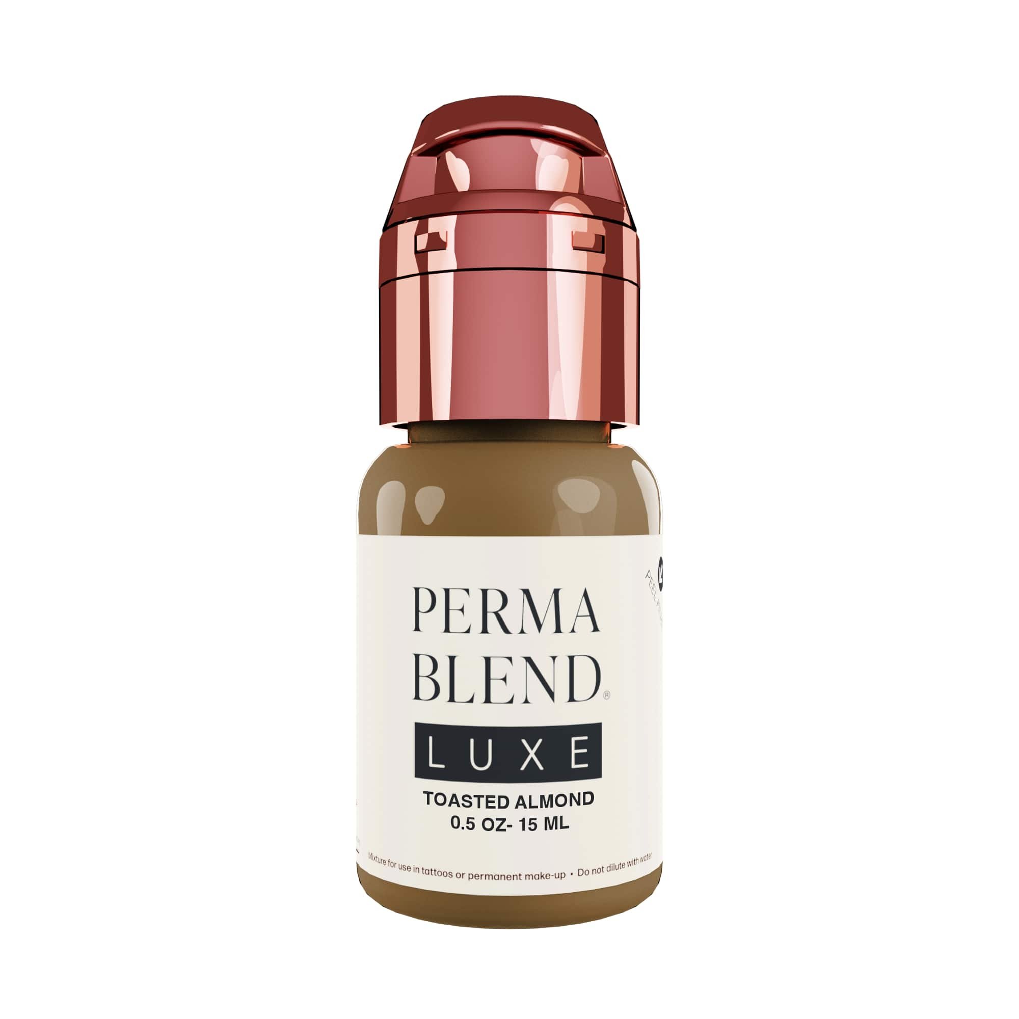 Encre Perma Blend Luxe 15ml - Toasted Almond