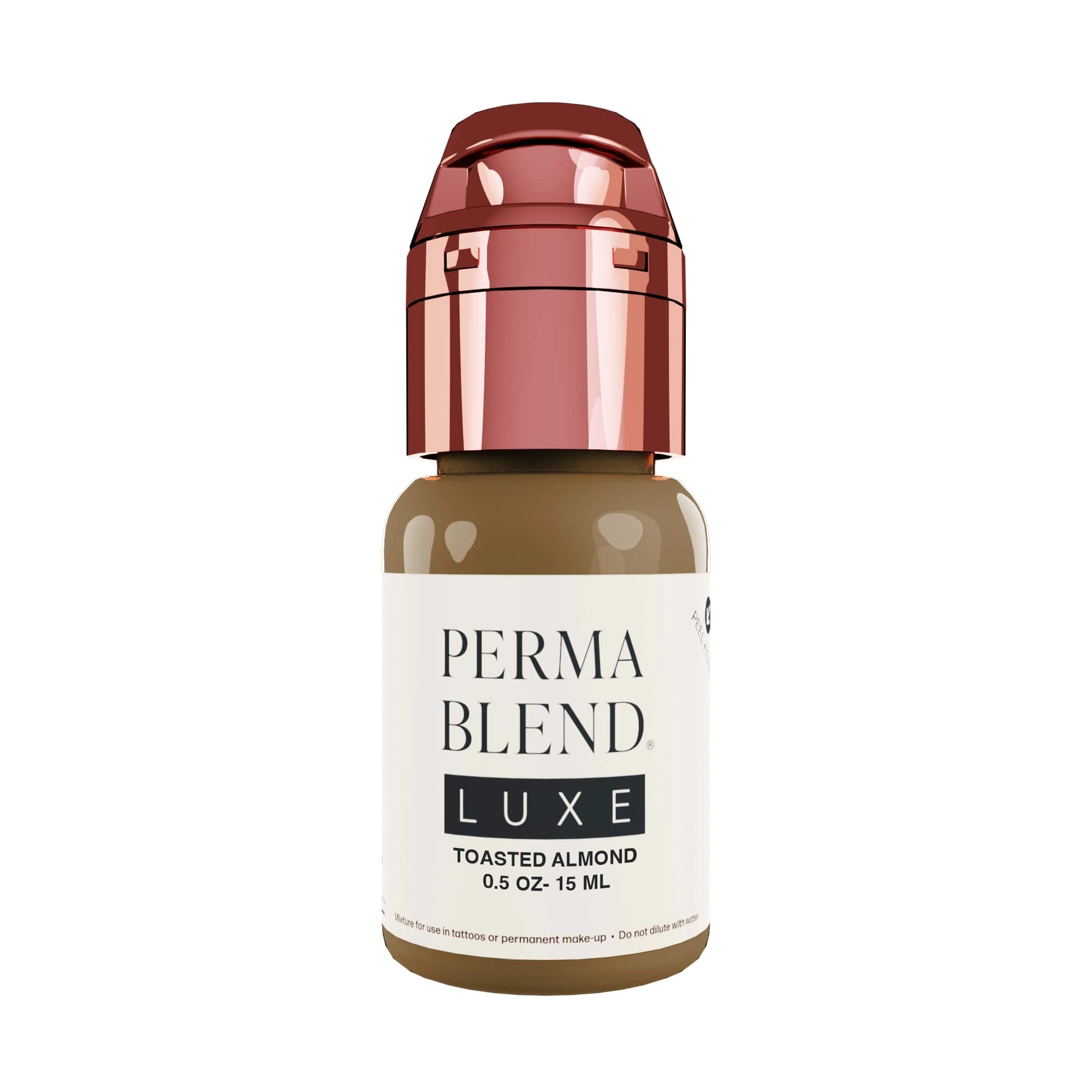 Encre Perma Blend Luxe 15ml - Toasted Almond