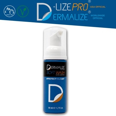 DERMALIZE SOFTWASH 50ml