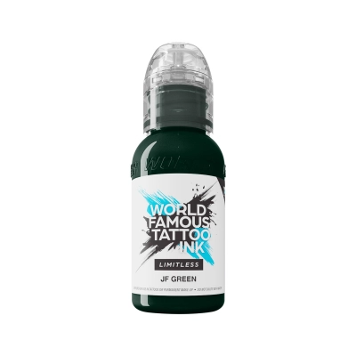 Encre World Famous Limitless 30ml - JF Green