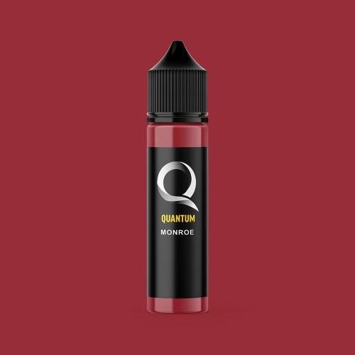 Encre Quantum PMU Ink MONROE Platinum Label - 15 ml - Conforme REACH