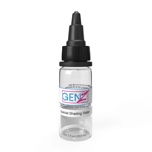 Encre INTENZE INK 30ml - Special Shading Solution - Conforme REACH