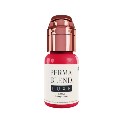Encre Perma Blend Luxe 15ml - Marlo