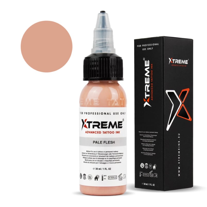 Encre XTreme Ink - 30ml - PALE FLESH