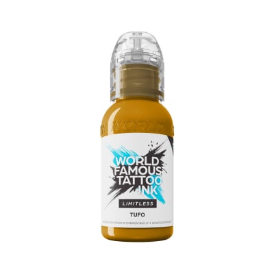 Encre World Famous Limitless 30ml - Tufo