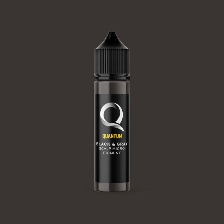 Encre Quantum SMP Platinum Label - B&G 15 ml - conforme REACH