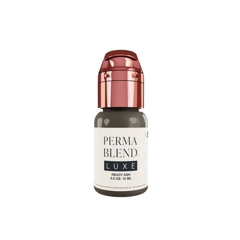 Encre Perma Blend Luxe 15ml - Ready Ash