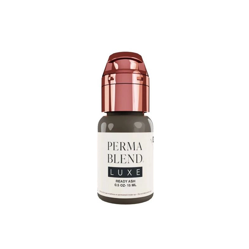 Encre Perma Blend Luxe 15ml - Ready Ash