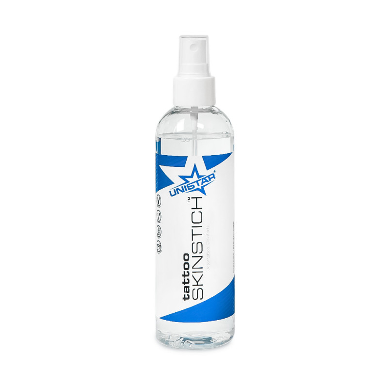 Spray UNISTAR Tattoo Skinstich - 240 ml