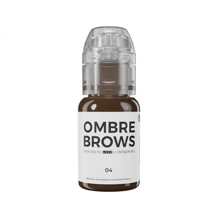 Encre Perma Blend Luxe 15ml - Paulina Osinkowska 04