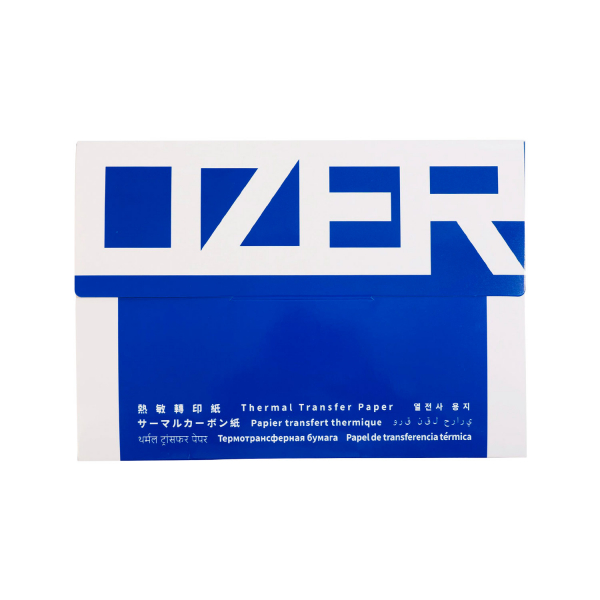 Ozer Stencil