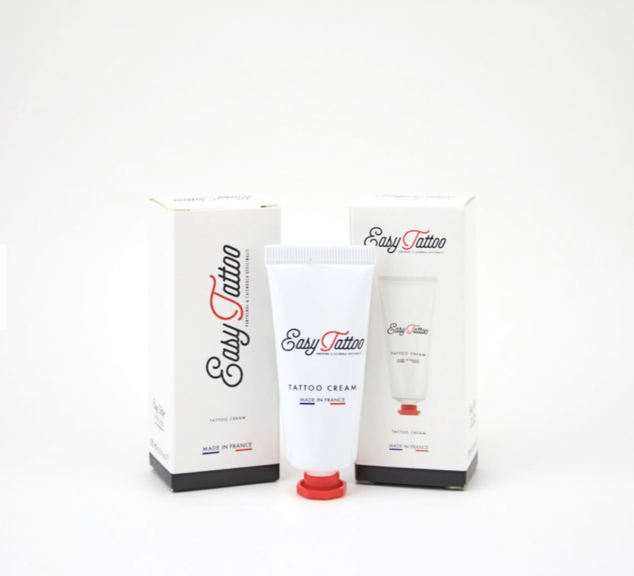 SOIN APRÈS TATOUAGE EASY TATTOO - 20ml