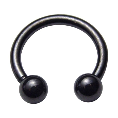 BK 316 CIRCULAR BARBELLS