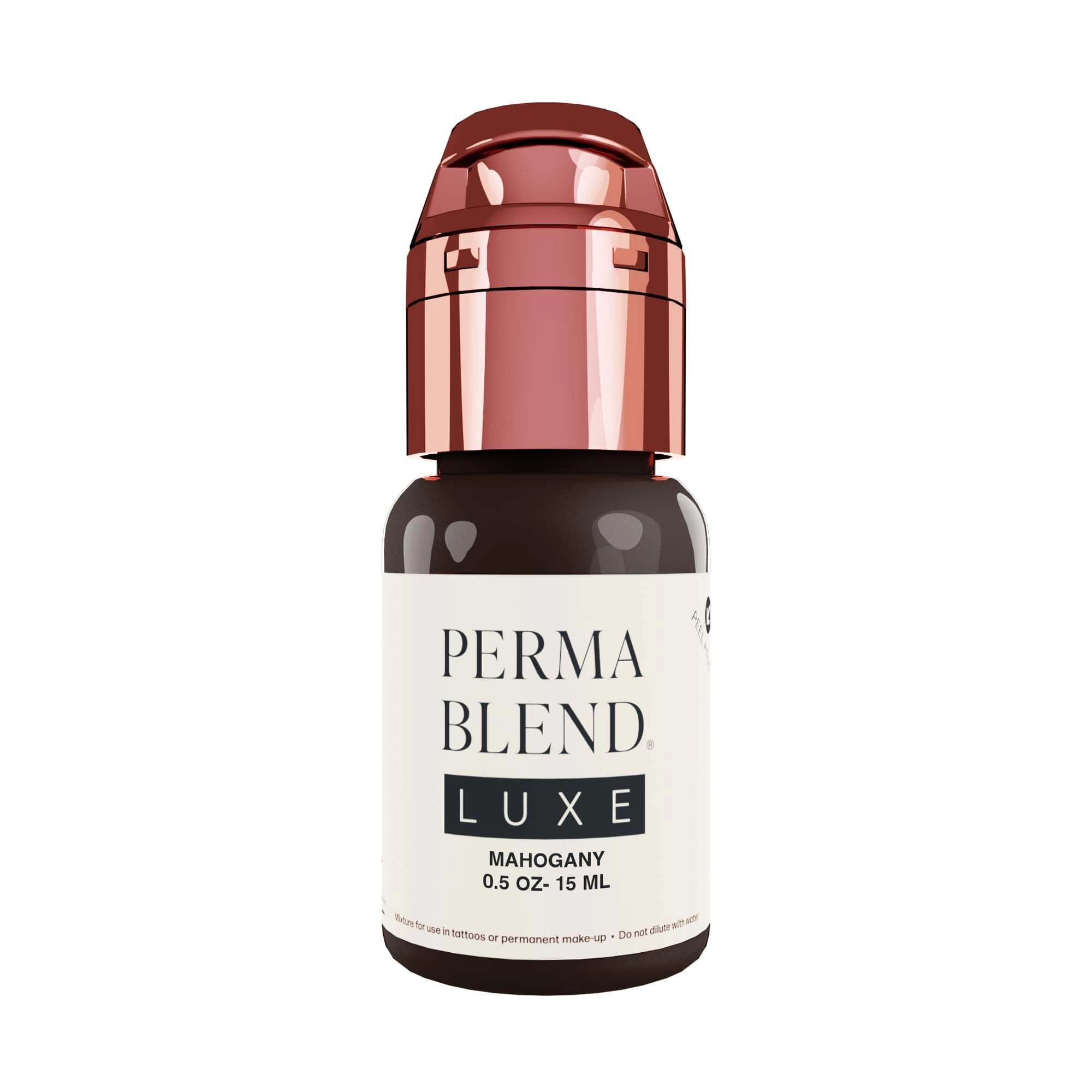 Encre Perma Blend Luxe 15ml - Mahogany