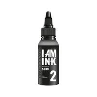 Encre I AM INK - First Generation - 2 Sumi