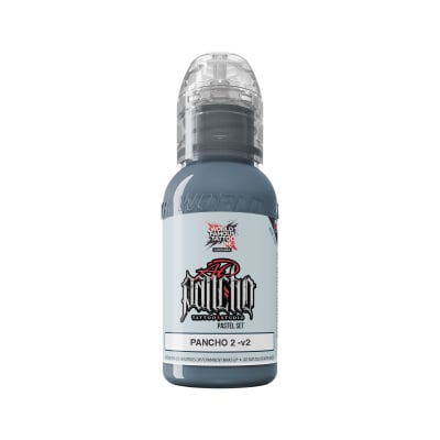 Encre World Famous Limitless 30ml - Pancho 2 v2