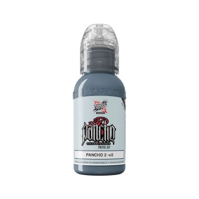 Encre World Famous Limitless 30ml - Pancho 2 v2