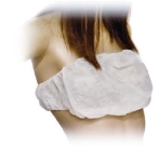 Soutien-gorge blanc - seul paquet - Polybag 100 unités