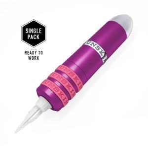 SUNSKIN STILO PEN SINGLE PACK - SATIN PINK