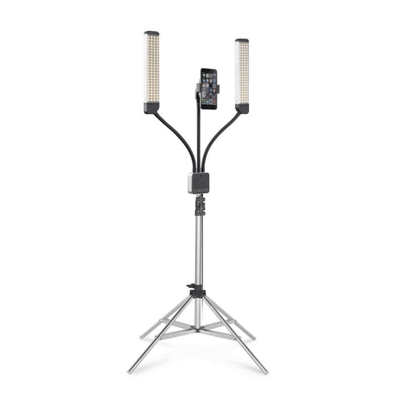 Lampe multimédia Glamcor - Kit Luminaire