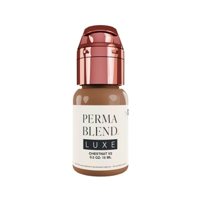 Encre Perma Blend Luxe 15ml - Chestnut v2