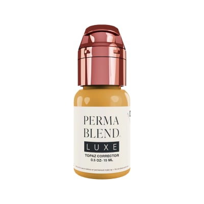 Encre Perma Blend Luxe 15ml - Topaz Corrector