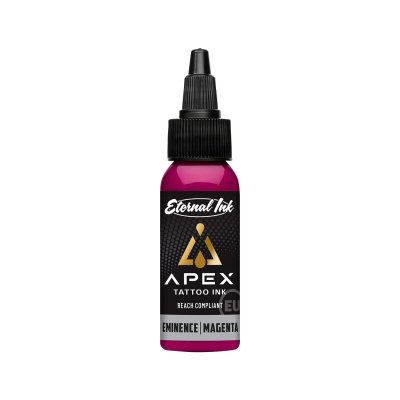 Encre Eminence Magenta - Eternal Reach Ink - 30ml