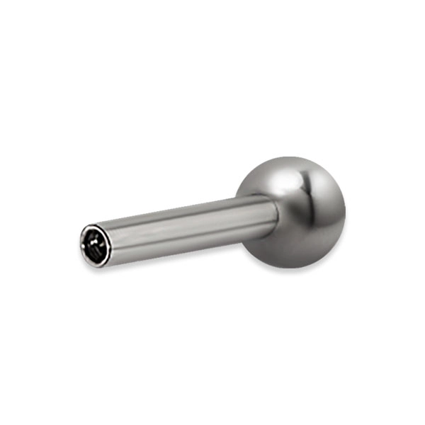 TT int ONE SIDE MICRO BARBELLS