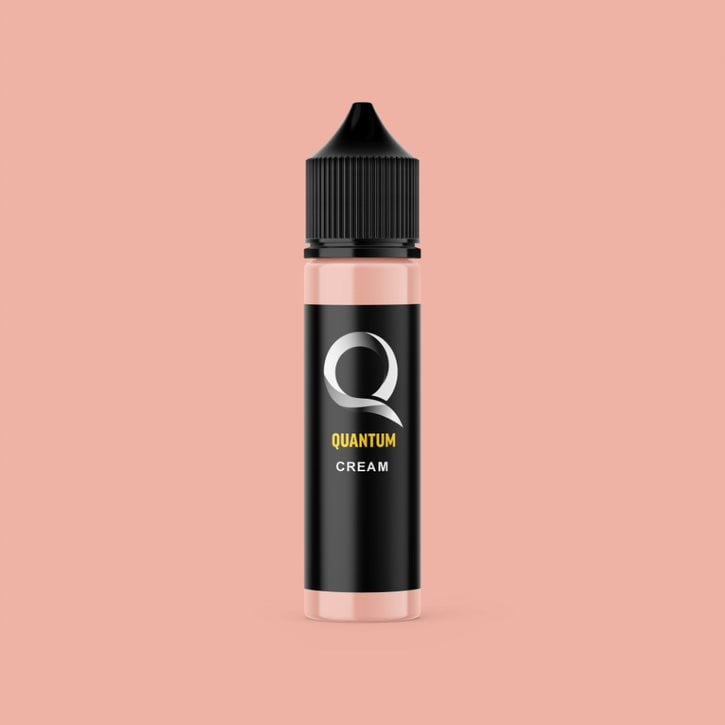 Encre Quantum PMU Platinum Label - CREAM 15 ml - conforme REACH