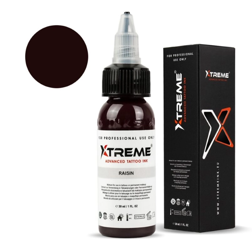 Encre XTreme Ink - 30ml - RAISIN