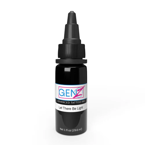 Encre INTENZE INK 30ml - Let There Be Light - Conforme REACH