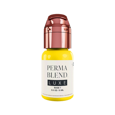 Encre Perma Blend Luxe 15ml - Base 1