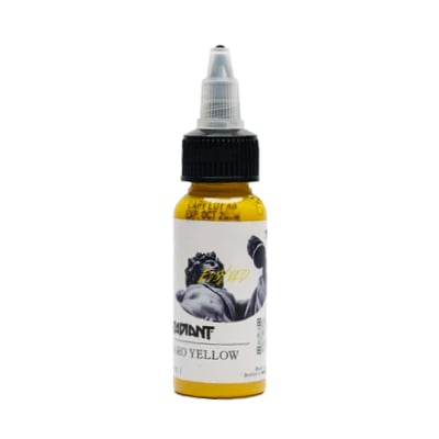 Encre RADIANT - Faro Yellow 30ml - conforme REACH