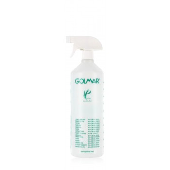 BOUTEILLE SPRAY GOLMAR POUR GD90