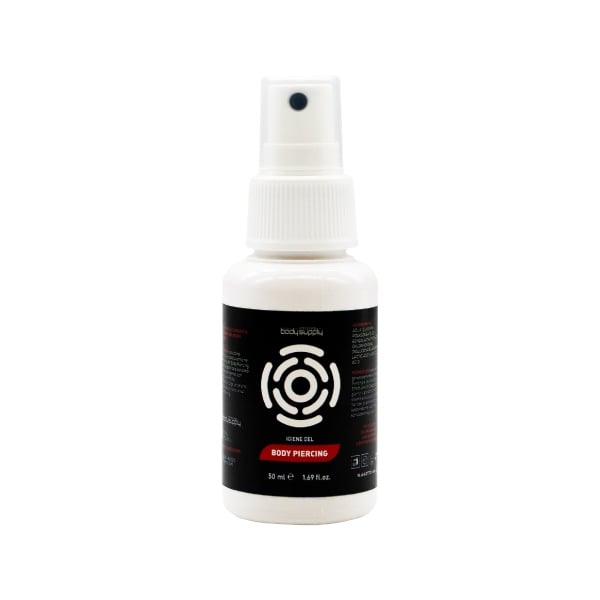 BODYSUPPLY SOLUTION ASSAINISSANTE 50ml