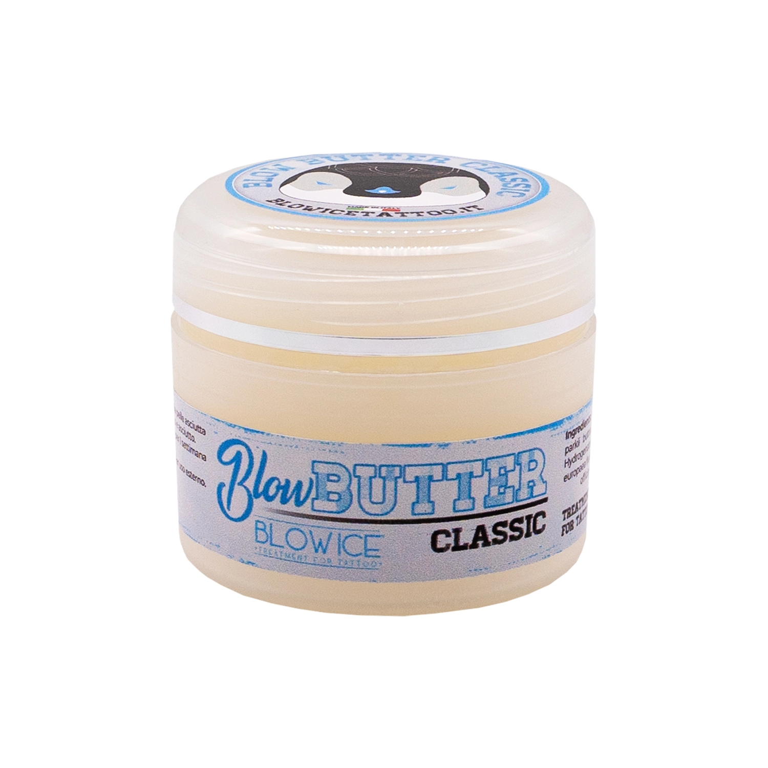 Blow Butter 50ml