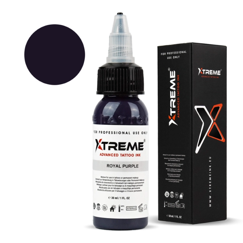 Encre XTreme Ink - 30ml - ROYAL PURPLE