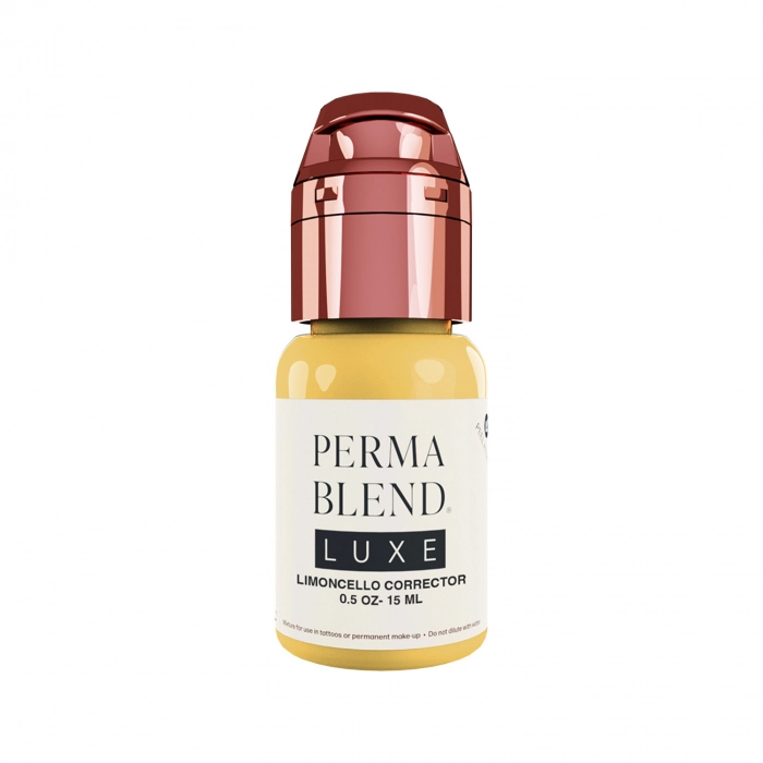 Encre Perma Blend Luxe 15ml - Limoncello Corrector