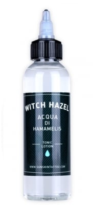 WITCH HAZEL Eau d'Hamamelis 125ml