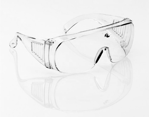 LUNETTES DE PROTECTION