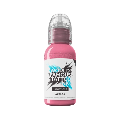 Encre World Famous Limitless 30ml - Azalea